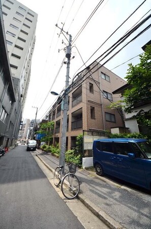 コアロード春日の物件外観写真